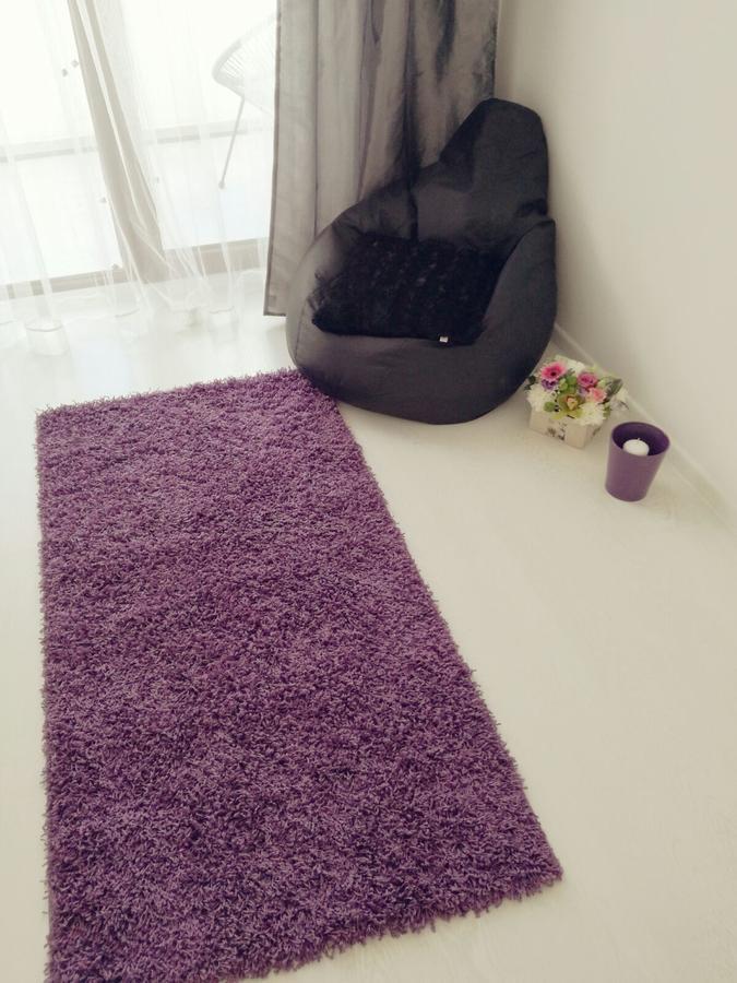 White Luxury Apartment Sibiu Eksteriør bilde